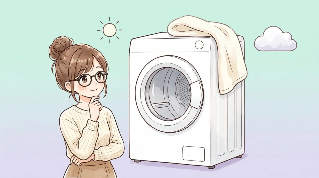 Biny衣類乾燥機とは?基本スペックと特徴を解説