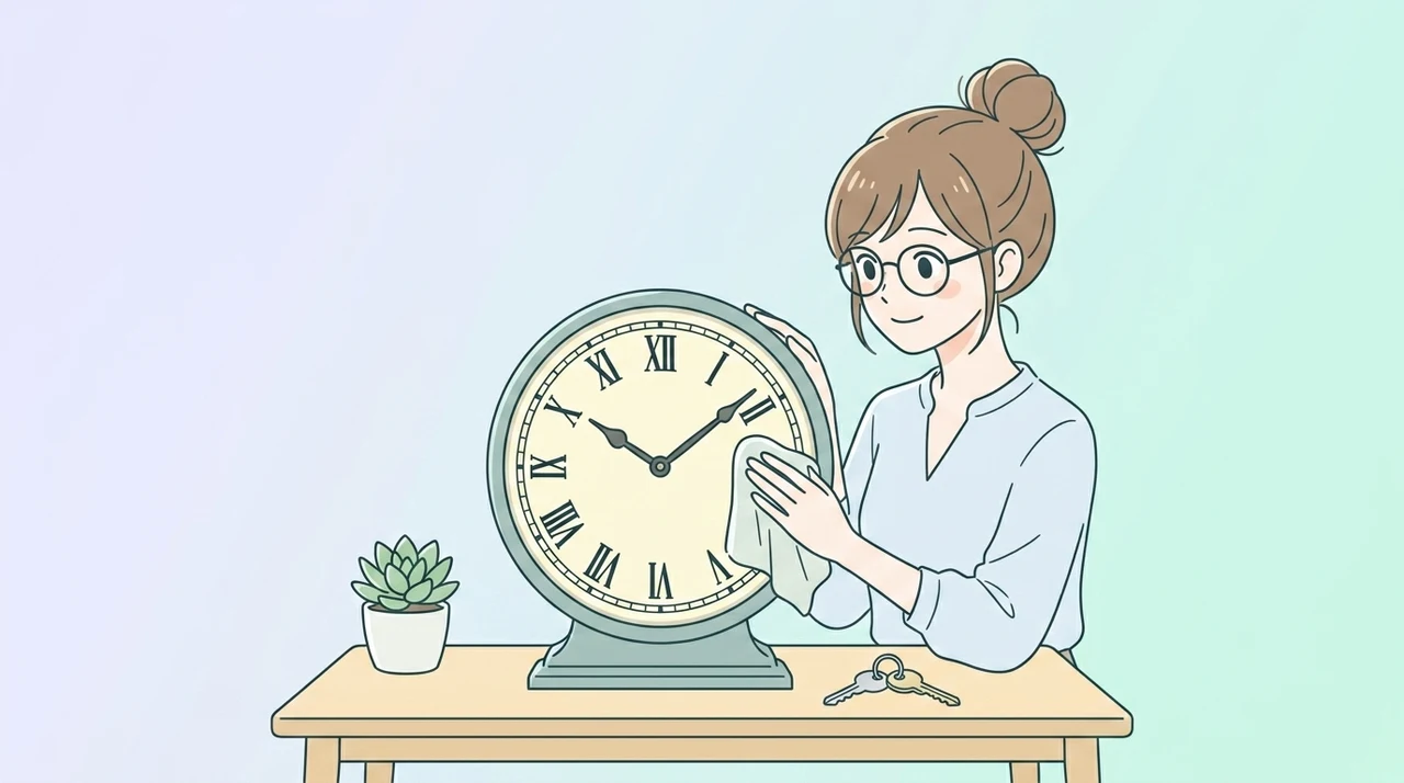 毎日のメンテナンスと長期耐久性の考察