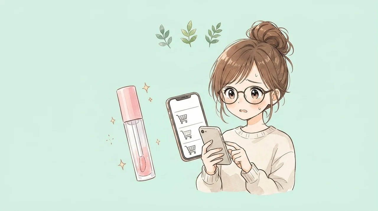 バニラコ プランパーを通販でお得に買うならどこ?