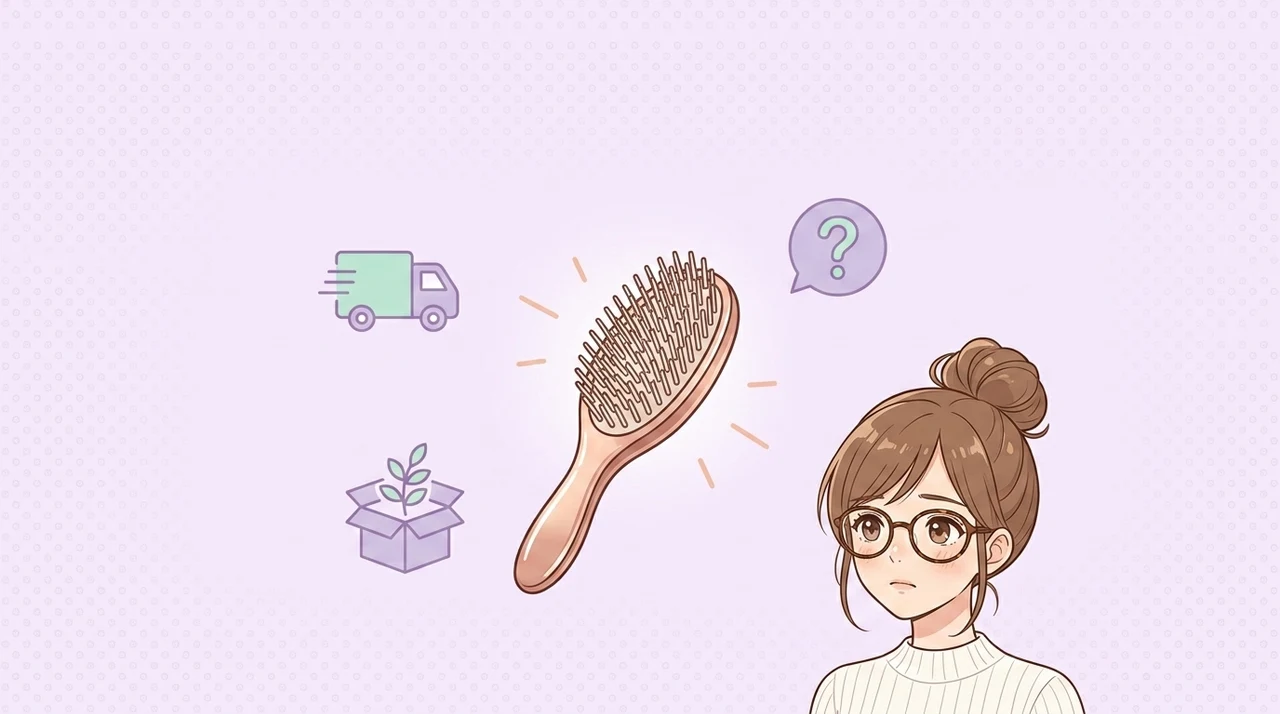 リファのくしを通販で買うならどこ?