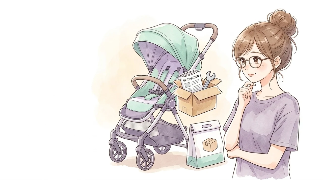 レンタル後の取り付けと返却時のポイント