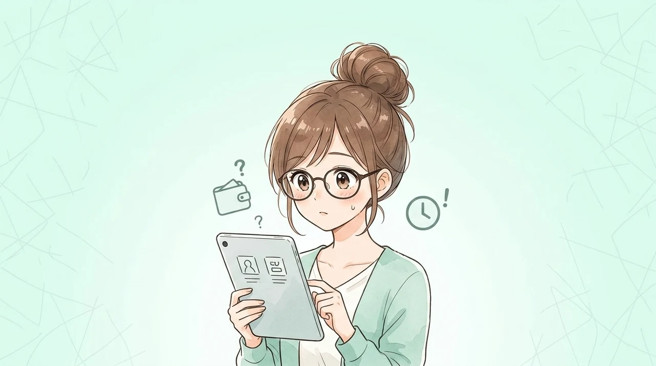 購入前に知っておくべき2つのデメリット