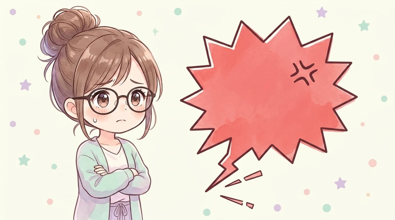 実際のユーザーによる悪い口コミ