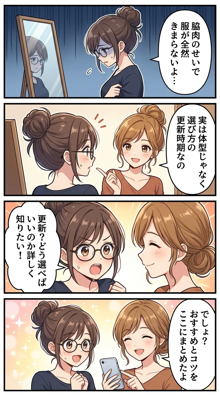 40代 ブラジャー おすすめ