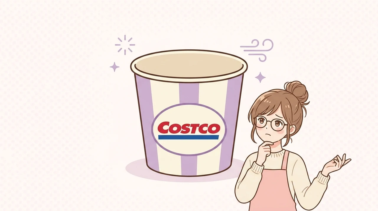 コストコポップコーン販売中止の噂は本当?最新状況を解説