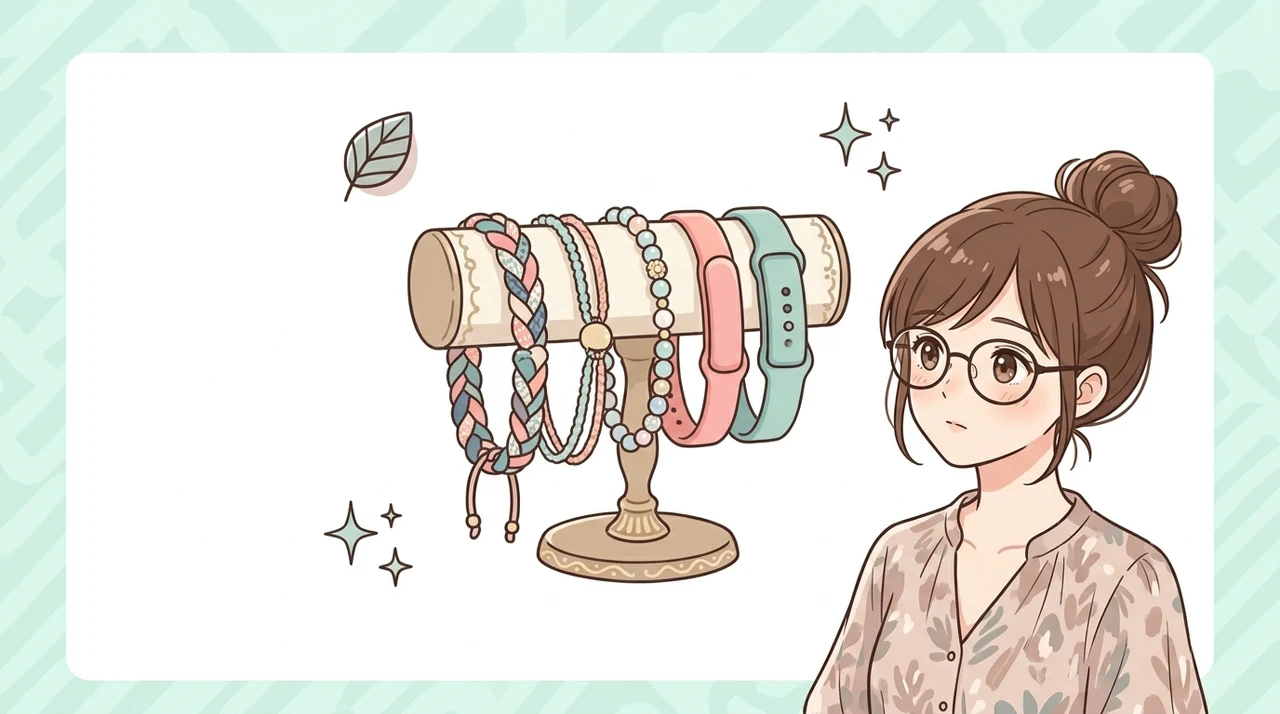用途別おすすめメガネバンド5選